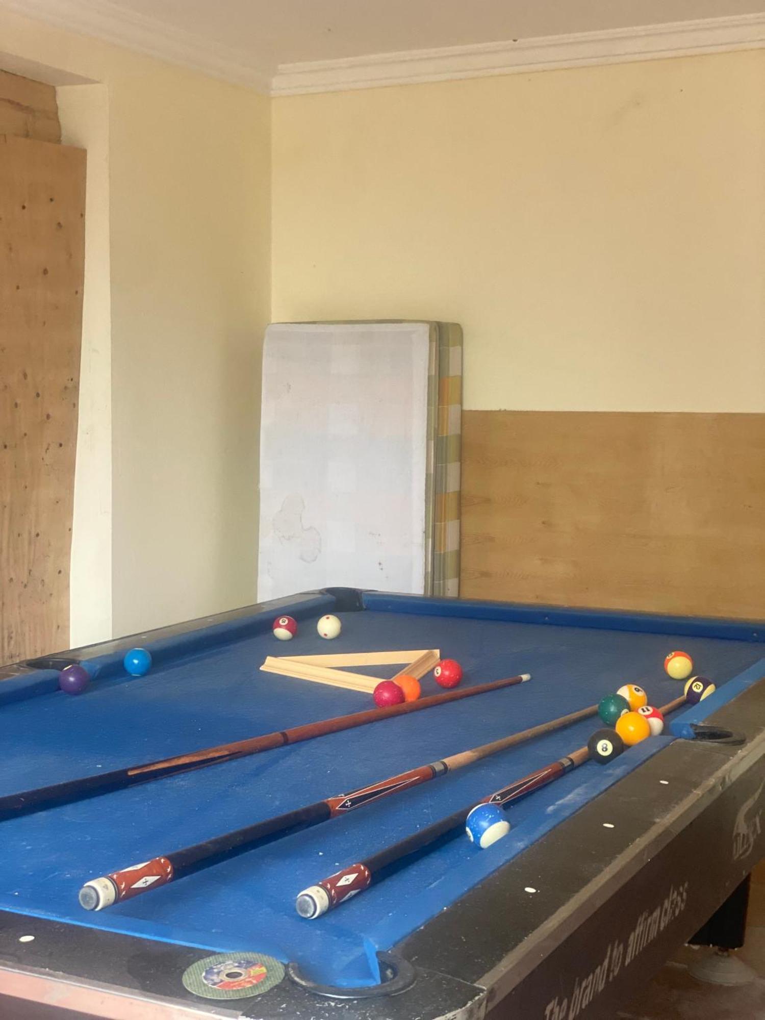הלונג Kim'S Homestay & Villa מראה חיצוני תמונה