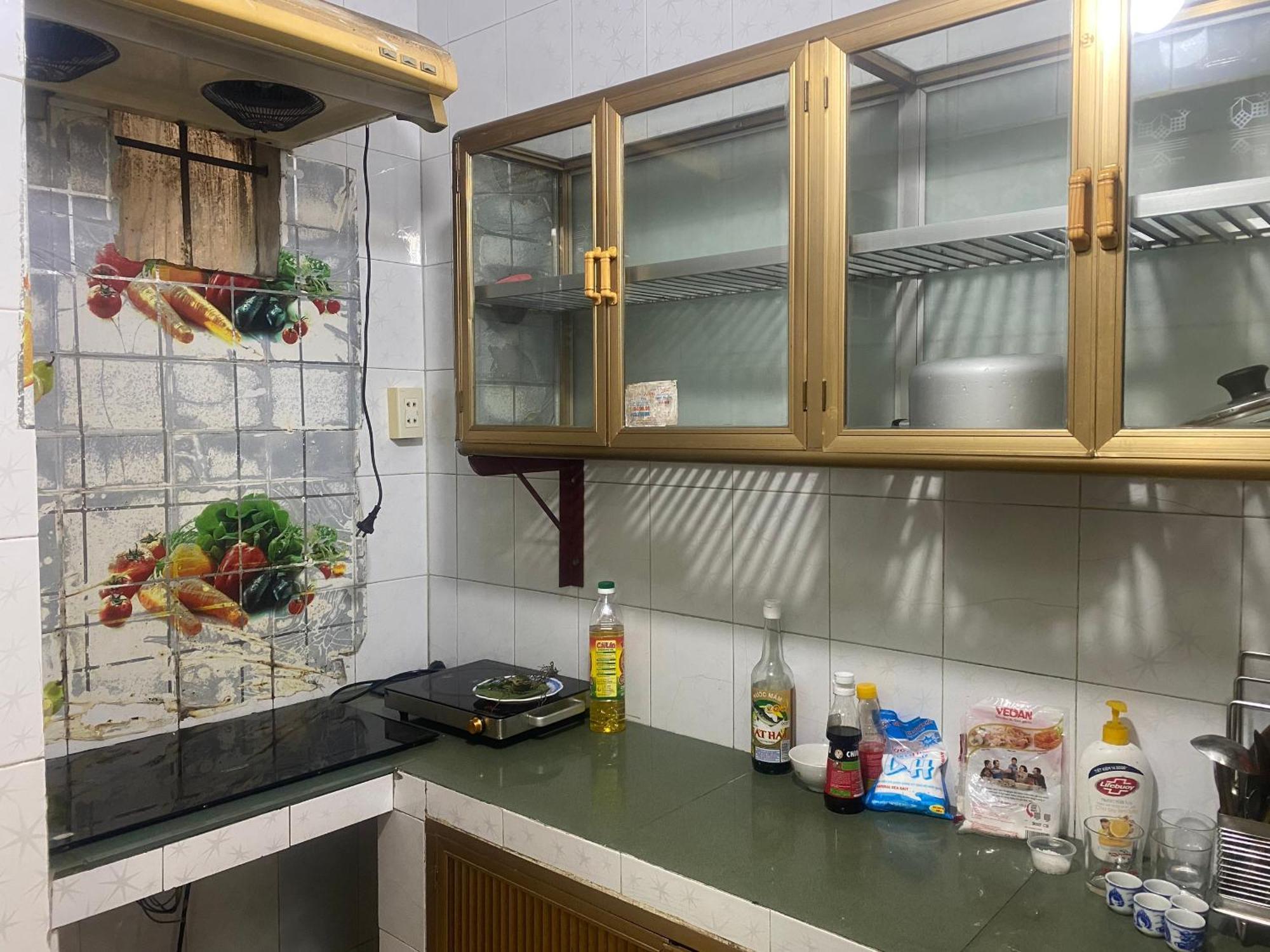 הלונג Kim'S Homestay & Villa מראה חיצוני תמונה