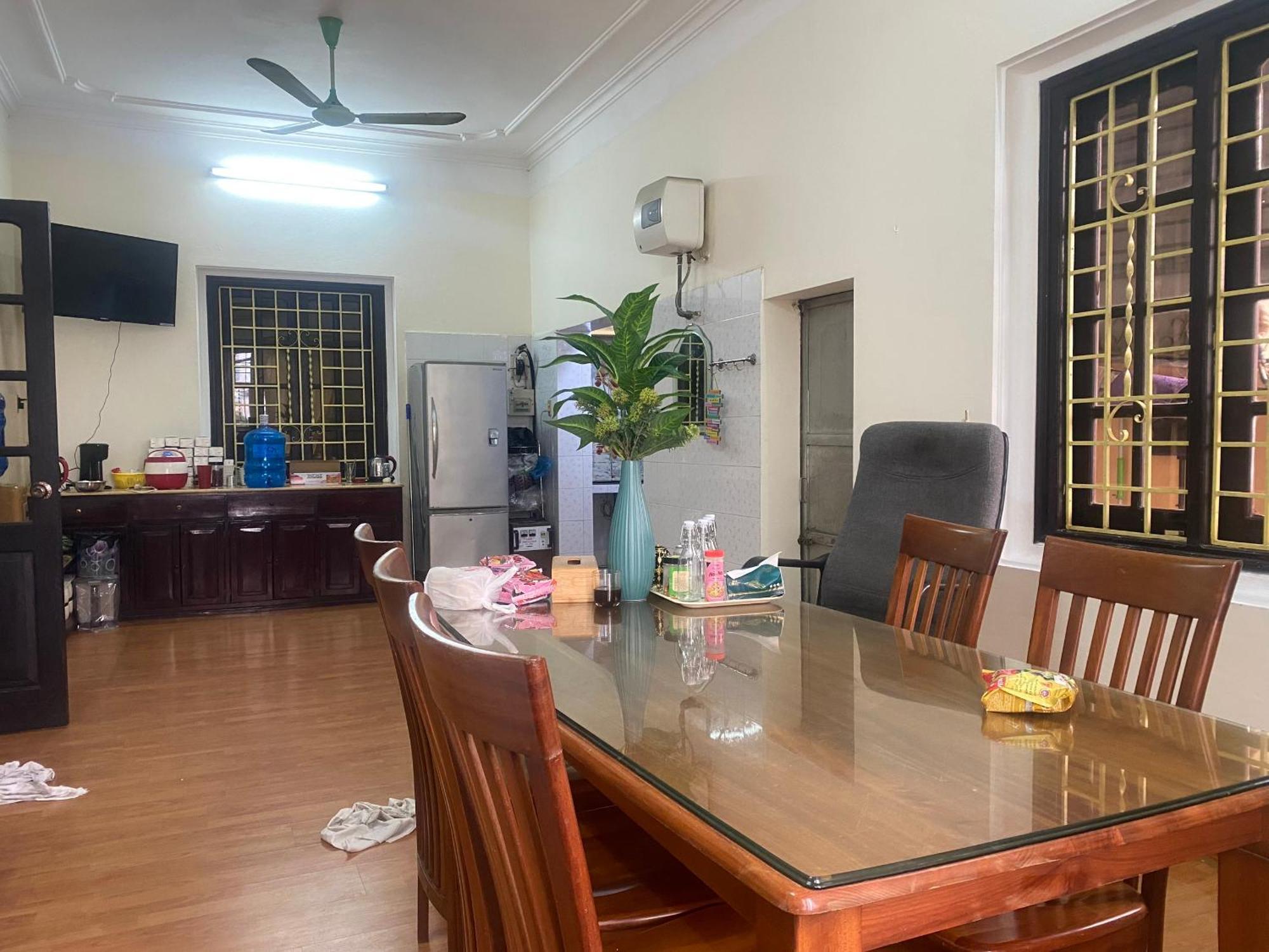 הלונג Kim'S Homestay & Villa מראה חיצוני תמונה